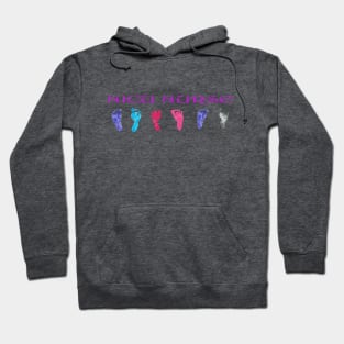 NICU NURSE Hoodie